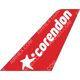 Corendon Airlines Europe