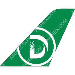 Daallo Airlines (Somalia)