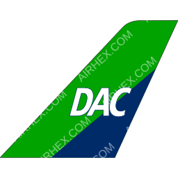 Denver Air Connection (DAC)