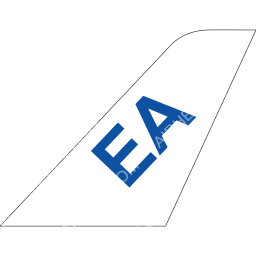 EastAfrican Tailfin logo (dark)