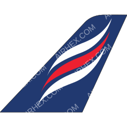 Eastern Airways Tailfin logo