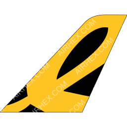 Enerjet Tailfin logo