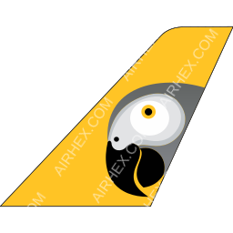 Fastjet Tailfin logo