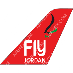 Fly Jordan