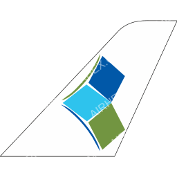 Fly Mid Africa Tailfin logo