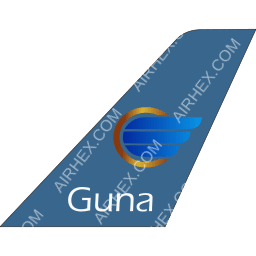 Guna Airlines