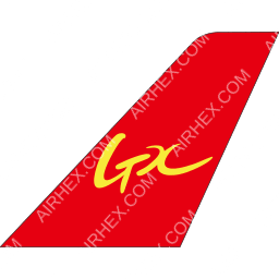 GX Airlines