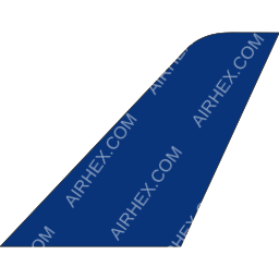 Helijet Tailfin logo (dark)