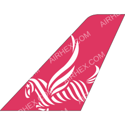 Hi Air Tailfin logo