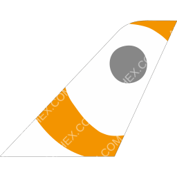 Holiday Europe Tailfin logo (dark)