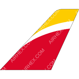 Iberia Regional by Air Nostrum