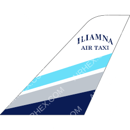 Iliamna Air Taxi