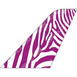 Jambojet Tailfin logo (dark)