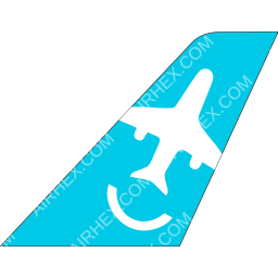 Jetlines Tailfin logo