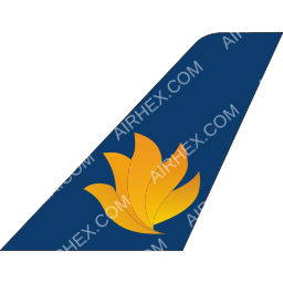 Joy Air Tailfin logo