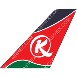 Kenya Airways