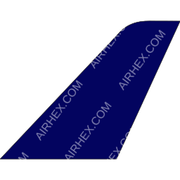 Khors Air Tailfin logo