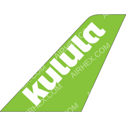 Kulula Tailfin logo