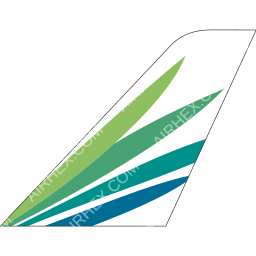 Lanmei Airlines Tailfin logo