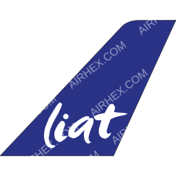 Liat Tailfin logo
