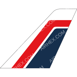 Lumiwings Tailfin logo