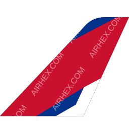 Lynx Air Tailfin logo