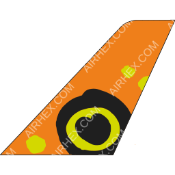 Mango Tailfin logo