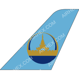 Mann Yadanarpon Airlines