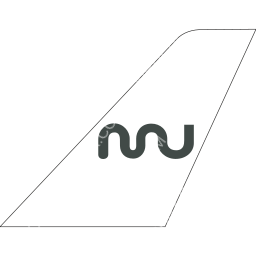 Marabu Tailfin logo (dark)