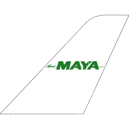 Maya Island Air