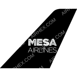 Mesa Airlines