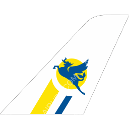 Mingalar Tailfin logo (dark)