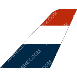 Monacair Tailfin logo (dark)