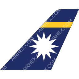 Nauru Airlines
