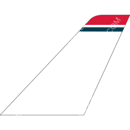 Norwegian Air Argentina Tailfin logo