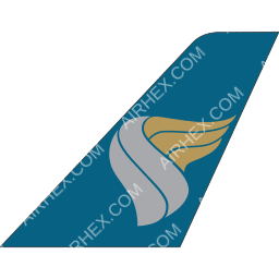 Oman Air