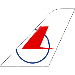 Onur Air Tailfin logo