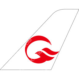 OTT Airlines Tailfin logo