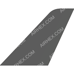 Phoenix Air Tailfin logo (dark)