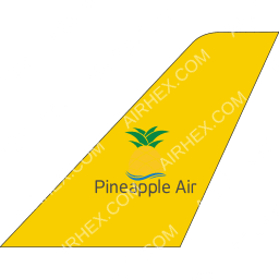 Pineapple Air