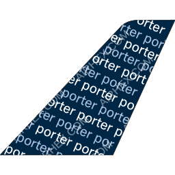 Porter Airlines Canada