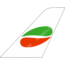 Rambler Air Tailfin logo