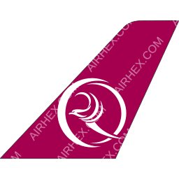 Rano Air Tailfin logo (dark)