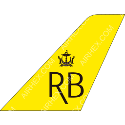 RB Link Tailfin logo (dark)