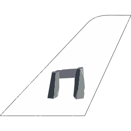 Real Tonga Tailfin logo (dark)