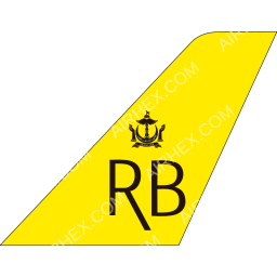Royal Brunei Airlines