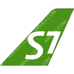 S7 Airlines