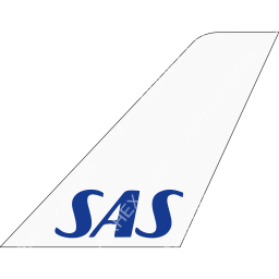 SAS Connect Tailfin logo (dark)