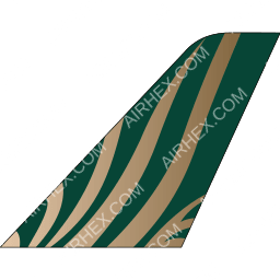 SaudiGulf Tailfin logo (dark)