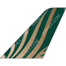 SaudiGulf Tailfin logo